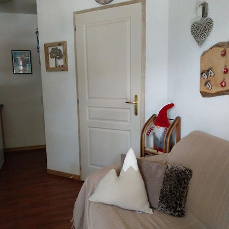 Valfrejus - Appartement "L'Erable" Les Chalets De Florence 2 - Chaleureux Et Fonctionnel - Plein Centre A Cote Des Telecabines - 4 A 7 Pers Экстерьер фото