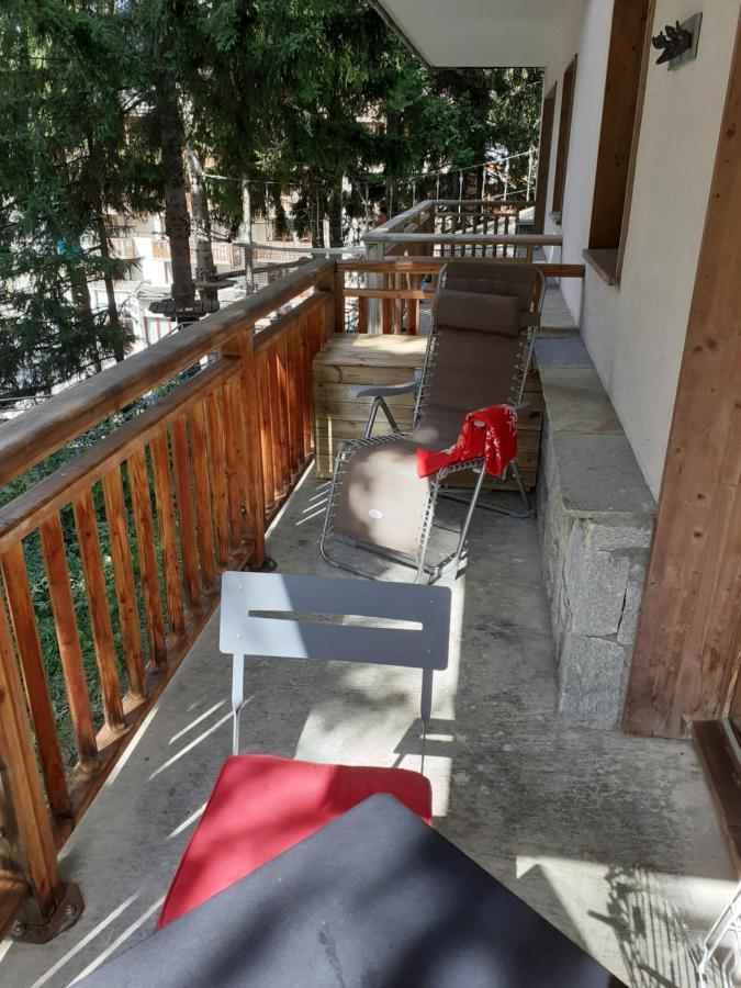 Valfrejus - Appartement "L'Erable" Les Chalets De Florence 2 - Chaleureux Et Fonctionnel - Plein Centre A Cote Des Telecabines - 4 A 7 Pers Экстерьер фото